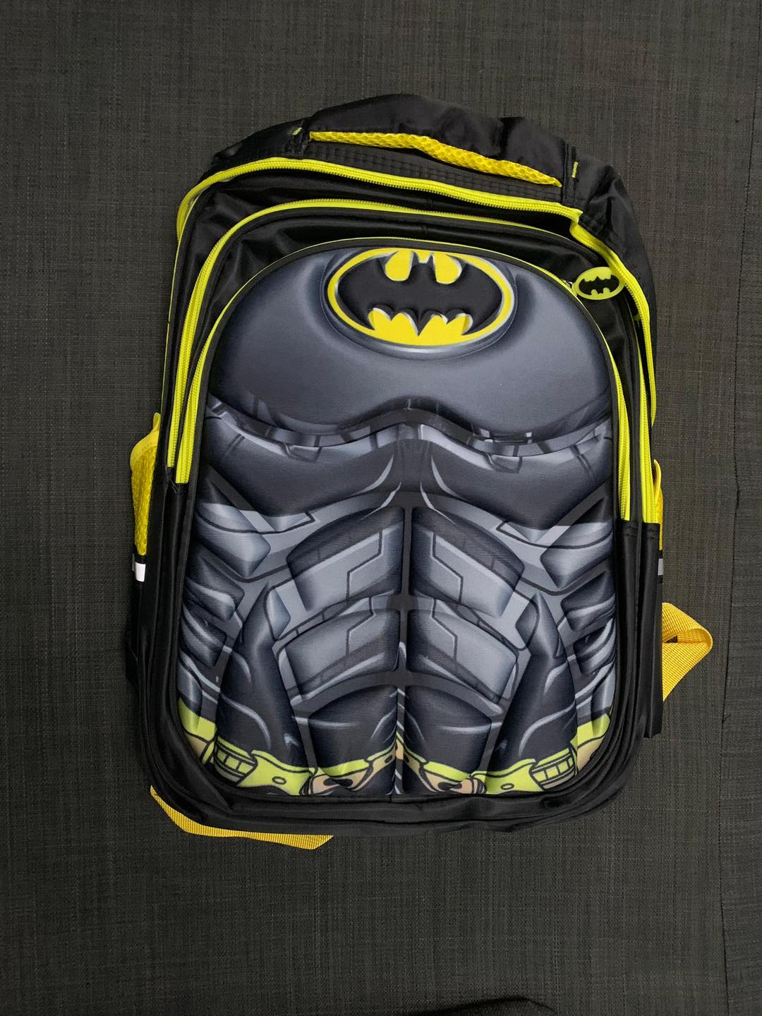 Rentrée Scolaire (4)