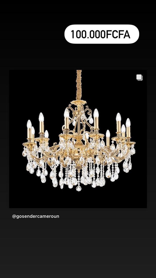 Lampe-Luminaires (12)