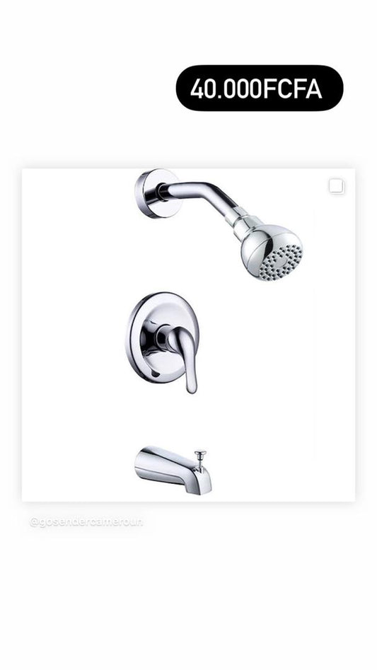 Robinet (9)