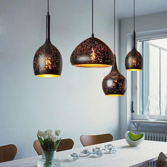 Porte-lampe E27 (10)